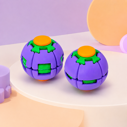 Stress Relief Fidget Ball