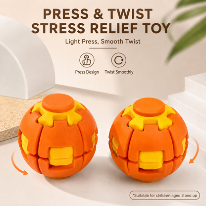 Stress Relief Fidget Ball