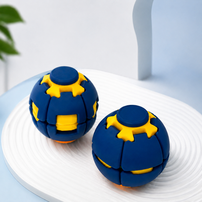 Stress Relief Fidget Ball