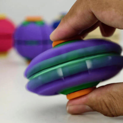 Stress Relief Fidget Ball