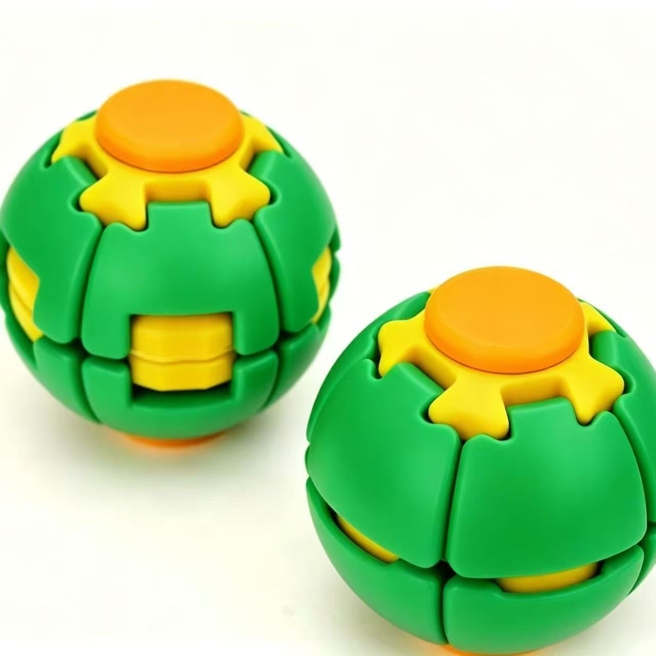 Stress Relief Fidget Ball