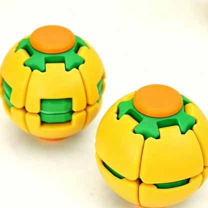 Stress Relief Fidget Ball